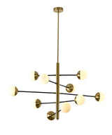 Chandelier AV71C39BR
