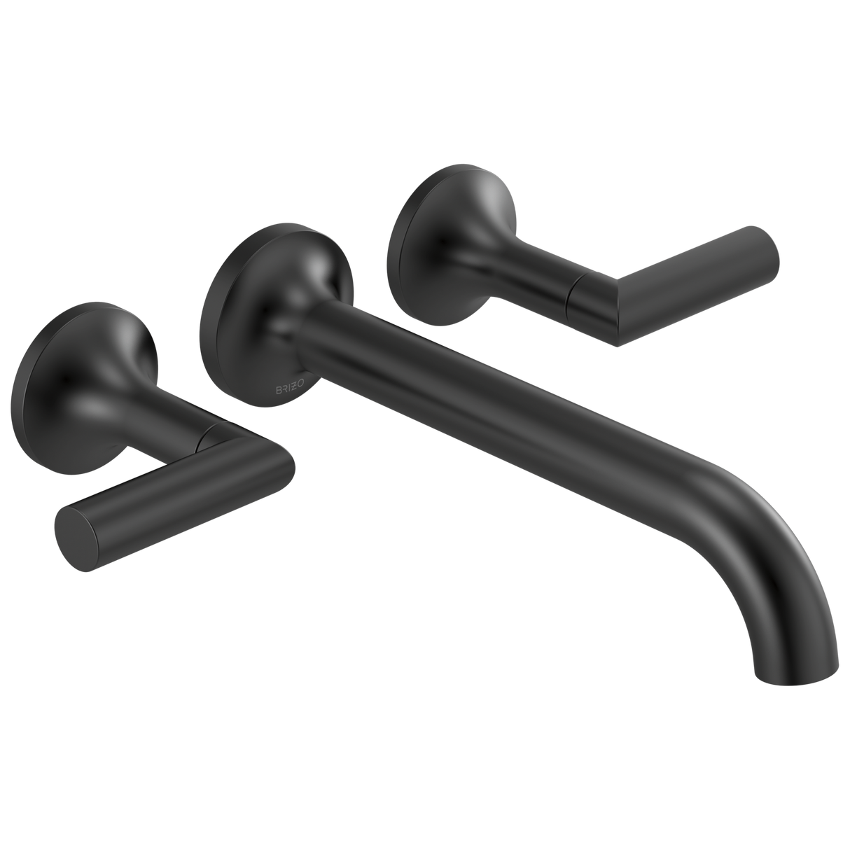 Jason Wu for Brizo Two-Handle Wall Mount Tub Filler - Less Handles