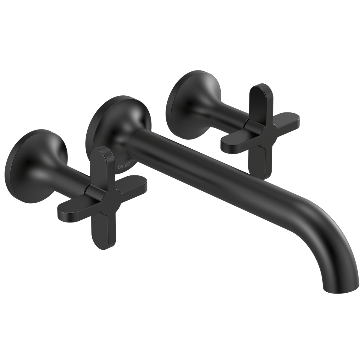 Jason Wu for Brizo Two-Handle Wall Mount Tub Filler - Less Handles