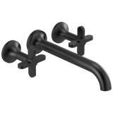 Jason Wu for Brizo Two-Handle Wall Mount Tub Filler - Less Handles