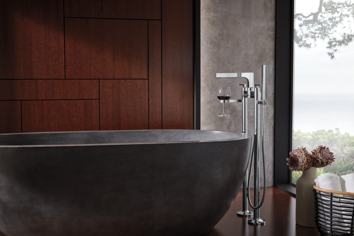 Brizo Tub Filler Accessories