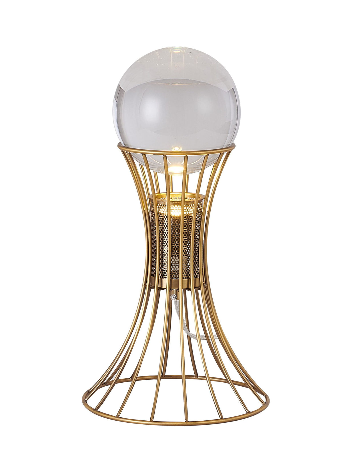 Table Lamp MU93T7BR