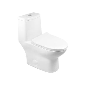 Felix One-Piece Toilet