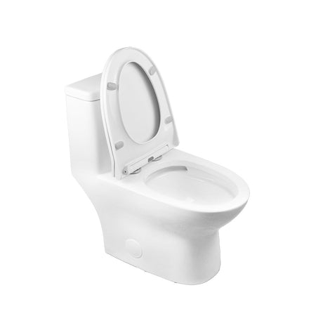 Felix One-Piece Toilet