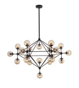 Chandelier DU01