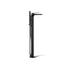 Avid® Floor-mount bath filler trim