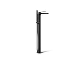 Avid® Floor-mount bath filler trim
