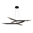 Kuzco Tachi 42-in Chandelier