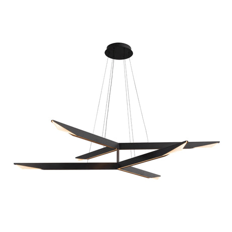 Kuzco Tachi 42-in Chandelier