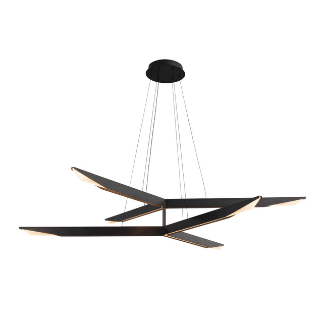 Kuzco Tachi 42-in Chandelier