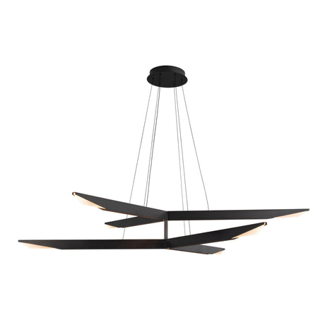 Kuzco Tachi 42-in Chandelier
