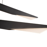 Kuzco Tachi 42-in Chandelier