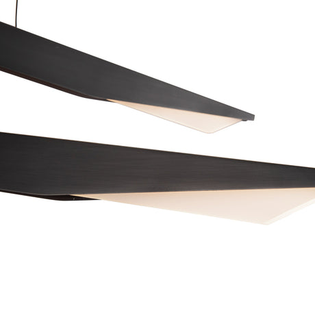 Kuzco Tachi 42-in Chandelier