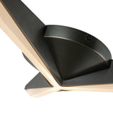 Kuzco Tachi 15-in Flush Mount