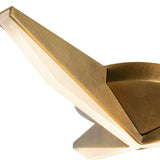 Kuzco Tachi 15-in Flush Mount