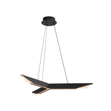 Kuzco Tachi 31-in Pendant