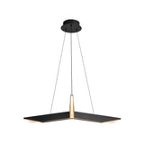 Kuzco Tachi 31-in Pendant