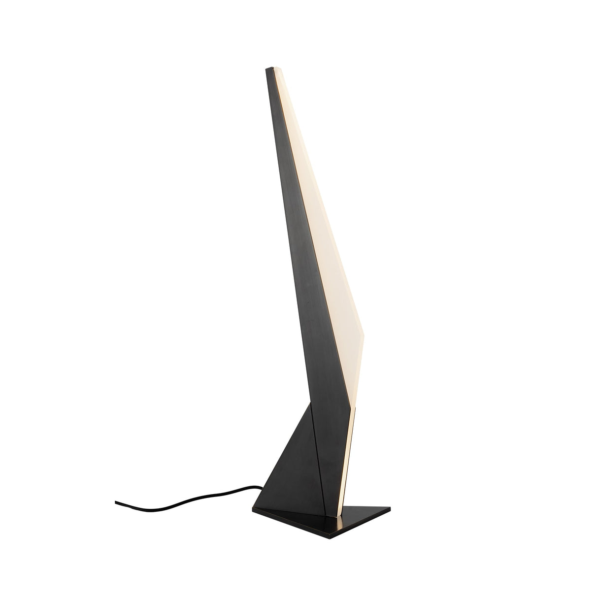 Kuzco Tachi 22-in Table Lamp