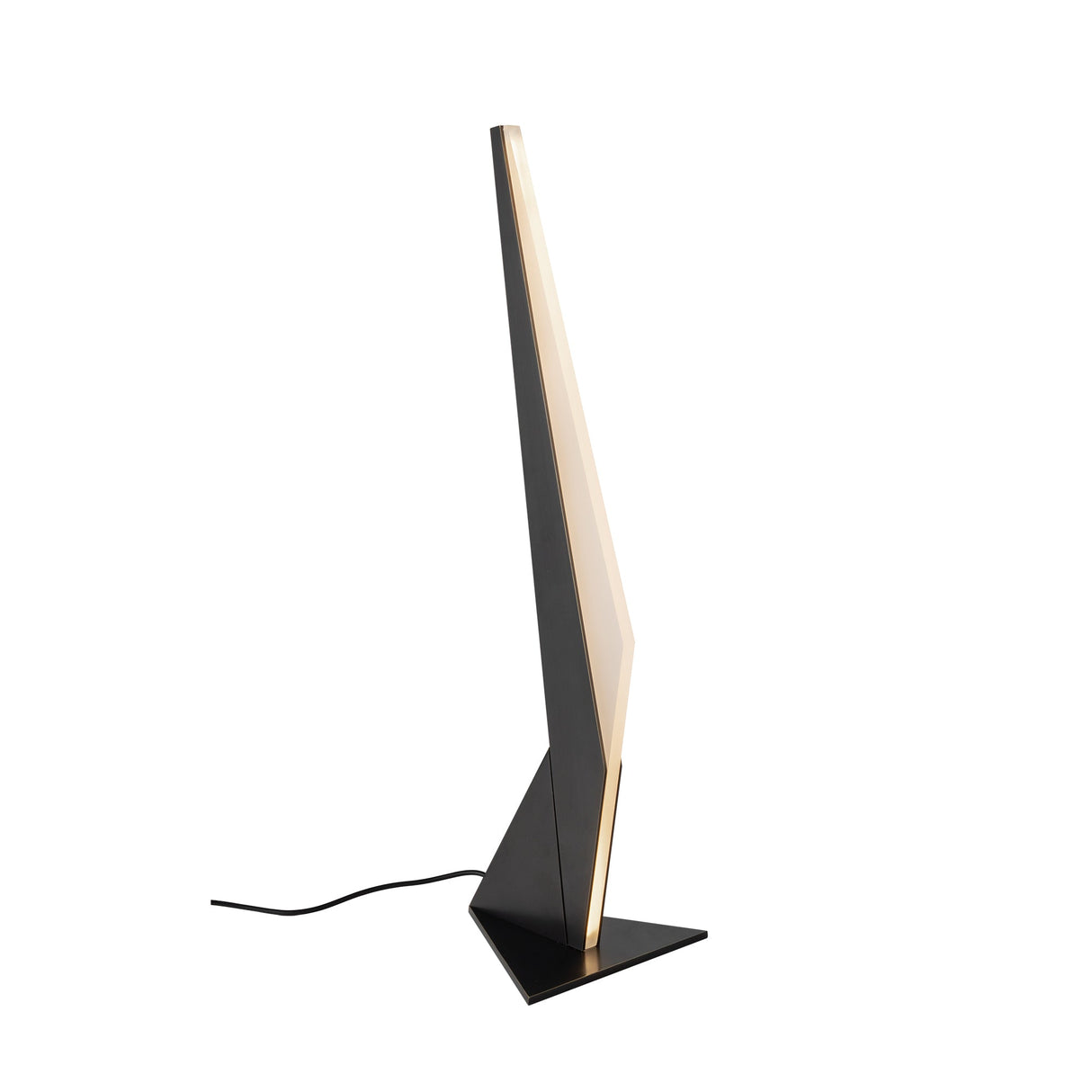 Kuzco Tachi 22-in Table Lamp