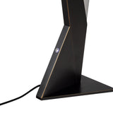 Kuzco Tachi 22-in Table Lamp