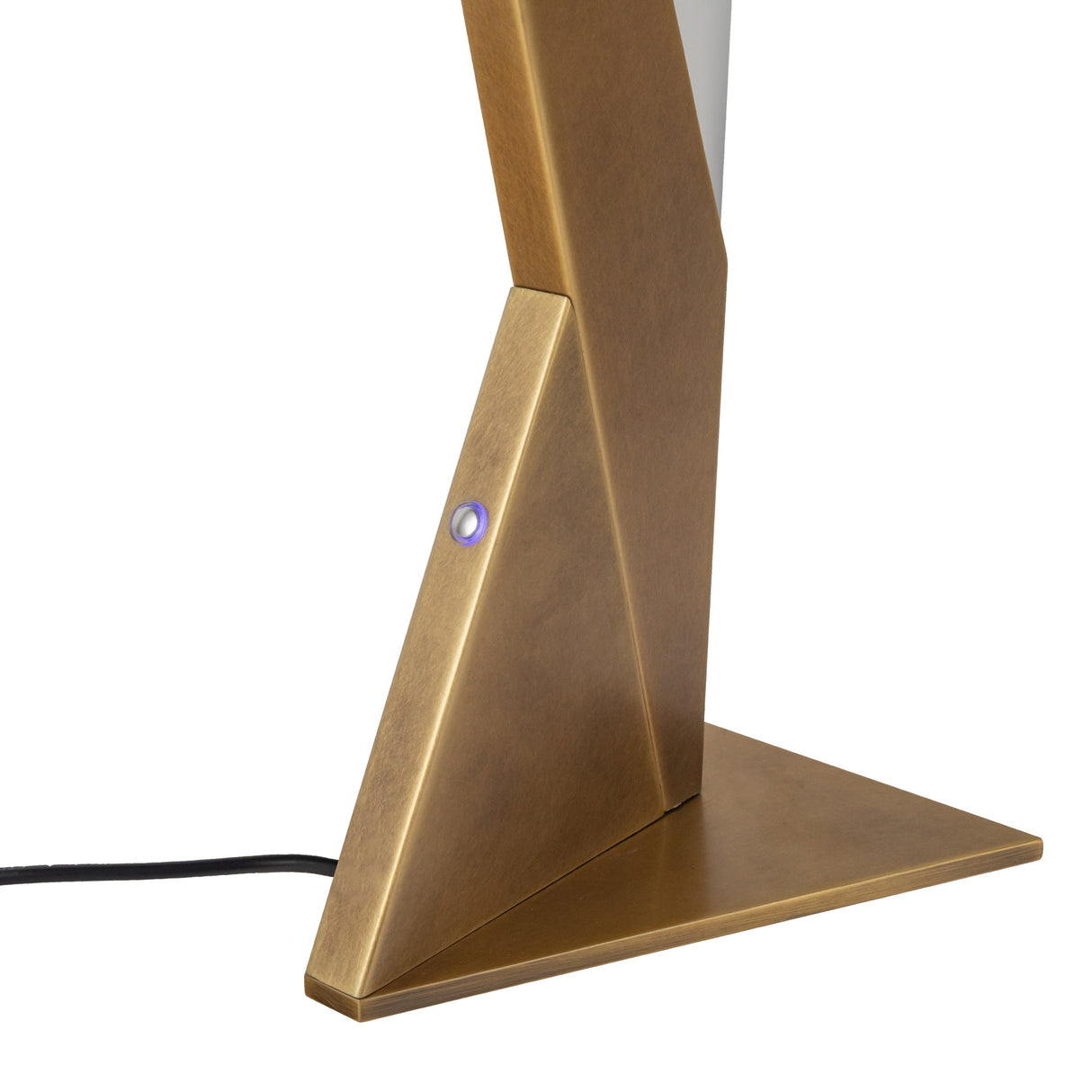 Kuzco Tachi 22-in Table Lamp