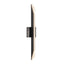 Kuzco Tachi 25-in Vanity Light
