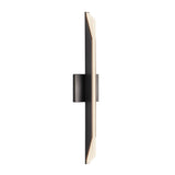 Kuzco Tachi 25-in Vanity Light