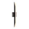 Kuzco Tachi 25-in Vanity Light