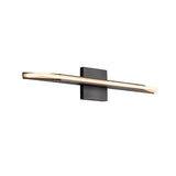 Kuzco Tachi 25-in Vanity Light
