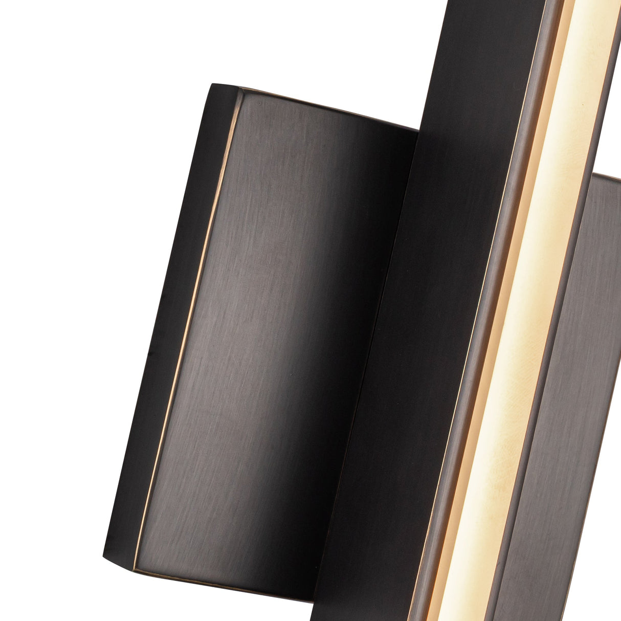 Kuzco Tachi 25-in Vanity Light