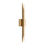 Kuzco Tachi 25-in Vanity Light