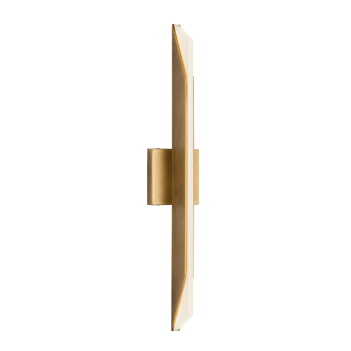 Kuzco Tachi 25-in Vanity Light