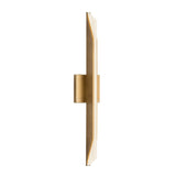 Kuzco Tachi 25-in Vanity Light