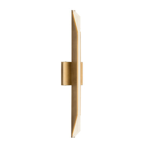 Kuzco Tachi 25-in Vanity Light