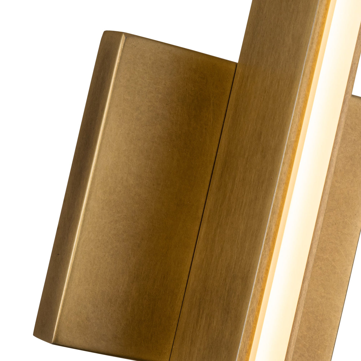 Kuzco Tachi 25-in Vanity Light