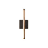 Kuzco Tachi 15-in Wall Sconce