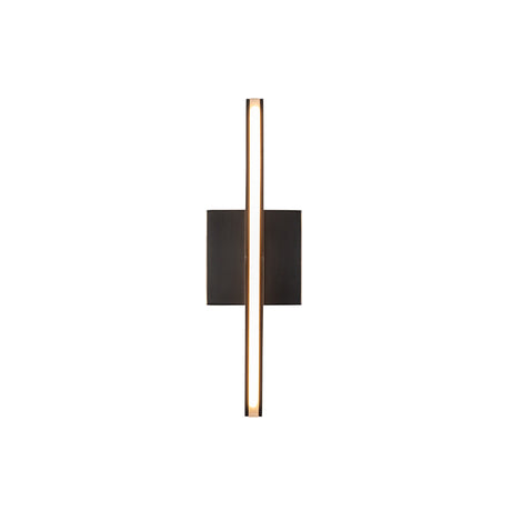 Kuzco Tachi 15-in Wall Sconce