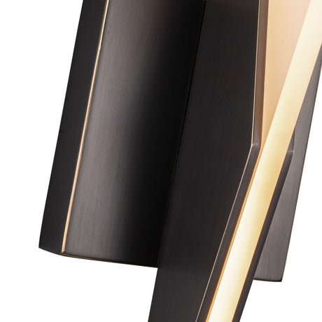 Kuzco Tachi 15-in Wall Sconce