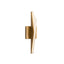 Kuzco Tachi 15-in Wall Sconce