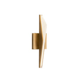 Kuzco Tachi 15-in Wall Sconce