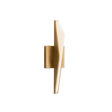 Kuzco Tachi 15-in Wall Sconce