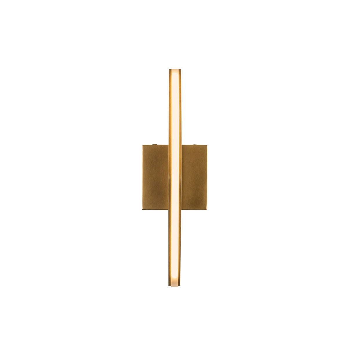 Kuzco Tachi 15-in Wall Sconce