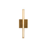 Kuzco Tachi 15-in Wall Sconce