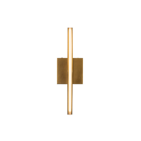 Kuzco Tachi 15-in Wall Sconce