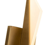 Kuzco Tachi 15-in Wall Sconce