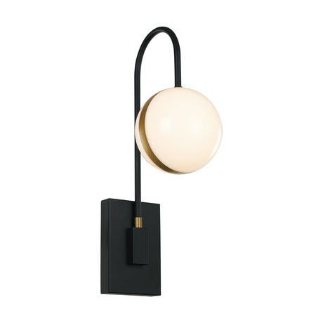 Alora Tagliato 6-in Wall/Vanity Light