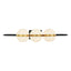 Alora Tagliato 32-in Wall/Vanity Light