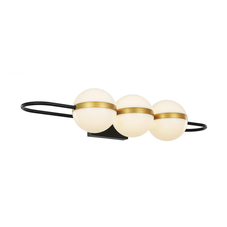 Alora Tagliato 32-in Wall/Vanity Light