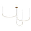 Kuzco Talis MP89370 Multi-Light Pendant - image 2
