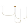 Kuzco Talis MP89370 Multi-Light Pendant - image 2